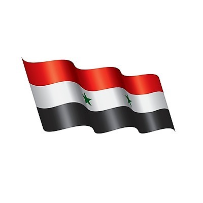 EPS 해외이미지 모양 템플릿 디자인 배너 아시아 리본 물결 파도 여행 백그라운드 컨셉 일러스트 프레임 저울 동양인 그래픽 빨간색 초록색 세계 3D 검은색 흰색 깃발 심볼 오브젝트 사인 웨이브 애국심 고립 시리아 아랍어 전국 현실 정확 해외202004 해외일러스트 나라 바다 컬러 중동 인종 디지털합성 파일형식 벡터 이미지허브