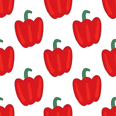 EPS 해외이미지 디자인 음식 백그라운드 패턴 채소 일러스트 벽지 파프리카 건강 장식 빨간색 정원 페인트 수확 흰색 침대 직물 그리기 인쇄 에코 유기농 생태계 질감 복고 후추 내추럴 불가리아 숙성 식용 엘리먼트 채식주의자 세련 비건 해외202004 해외일러스트 웰빙 컬러 가구 무늬 농업 모션 환경 향신료 채식 파일형식 벡터 남유럽 이미지허브