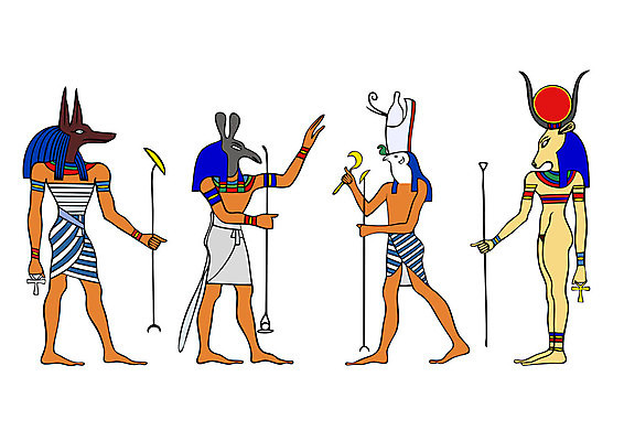 EPS 해외이미지 디자인 실루엣 문화 여행 백그라운드 일러스트 아프리카 이집트 가면 장식 픽토그램 수확 골동품 역사 심볼 윤곽 머리장식 신성 신화 안심 마법 비네팅 고고학 고립 상형문자 여신 옛날 해외202004 해외일러스트 문자 교육 나라 농업 촬영기법 육류 파일형식 벡터 이미지허브