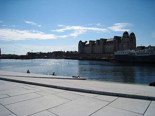 포토 JPG 해외이미지 문화 음악 노래 하늘 노르웨이 미술 사람없음 건물 파란색 흰색 오슬로 오페라 해외202004 해외포토 건축물 유럽 컬러 문화예술 파일형식 이미지허브