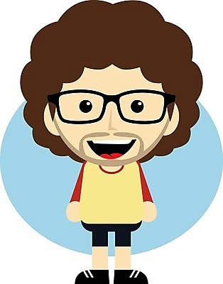 EPS 해외이미지 캐릭터 학생 손 남자 행복 안경 얼굴 일러스트 버튼 미술 미소 사람 소년 10대 컴퓨터 흰색 유머 괴짜 만화 클립 고립 멍청이 해외202004 해외일러스트 일러캐릭터 잡화 감정 어린이 컬러 컨셉 청소년 문화예술 표정 신체부위 전자제품 파일형식 벡터 이미지허브