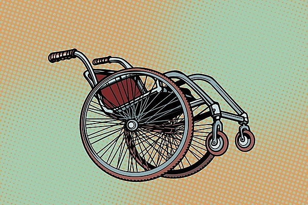 EPS 해외이미지 디자인 실루엣 백그라운드 의자 일러스트 교통시설 건강 병원 사람 그래픽 약 희망 장비 환자 흰색 도움 바퀴 막대기 플랫 질병 장애인 만화 심볼 서비스 사인 휠체어 안락의자 장애 고립 돌봄 헬프 해외202004 해외일러스트 감정 컬러 가구 교통 컨셉 의학 모션 촬영기법 시설 파일형식 벡터 이미지허브