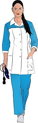 EPS 해외이미지 백인 직업 캐릭터 디자인 여자 유니폼 밭 일러스트 청진기 노동자 건강 병원 사람 풍경 약 외침 간호사 의사 긴급 업무 도움 플랫 보호 구조원 위치 고립 돌봄 성격 아바타 해외202004 해외일러스트 일러캐릭터 서양인 옷 컨셉 농업 의학 의료기기 모션 소리 의료진 작업 파일형식 벡터 이미지허브