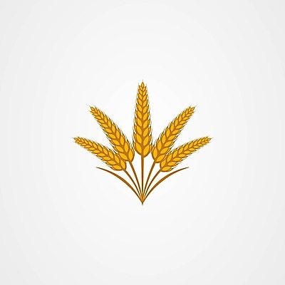 EPS 해외이미지 식물 디자인 음식 빵 잎 밭 농업 일러스트 재료 밥 아이디어 건강 요리 씨앗 농작물 농장 갈색 케이크 주방 수확 신선 황금 클래식 고급 우아함 농부 낟알 시리얼 밀 먹기 심볼 사인 유기농 내추럴 외양간 엘리먼트 작살 호밀 해외202004 해외일러스트 직업 웰빙 산업 컬러 컨셉 모션 디저트 곡류 파일형식 벡터 이미지허브