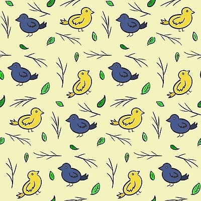 EPS 해외이미지 드레스 종이 어린이 백그라운드 잎 패턴 일러스트 자연 조류 선물 미술 장식 초록색 여름 파란색 컬러풀 갈색 노란색 정원 봄 식탁보 나뭇가지 아기 직물 낙서 숲 만화 만족 질감 심플 참새 부드러움 포장소품 해외202004 해외일러스트 나무 식물 동물 옷 계절 감정 컬러 무늬 포장 문화예술 사람 감각 오브젝트 생태계 포장재료 파일형식 벡터 이미지허브