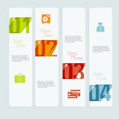 EPS 해외이미지 템플릿 디자인 배너 리본 종이 선 파도 백그라운드 컨셉 일러스트 비즈니스 텍스트 추상 프레임 그래픽 세트 숫자 꼬리표 자료 웹 인포그래픽 정보 덮개 흰색 비즈니스맨 비교 선택 연결 심볼 사인 메뉴 옵션 역동적 종이접기 네비게이션 단계 고립 웹디자인 해외202004 해외일러스트 문자 남자 바다 컬러 무늬 인터넷 라벨 뚜껑 직장인 접기 파일형식 벡터 이미지허브