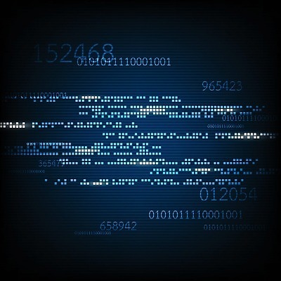 EPS 해외이미지 디자인 일러스트 추상 사람없음 그래픽 파란색 디지털 해외202004 해외일러스트 컬러 무늬 파일형식 벡터 이미지허브