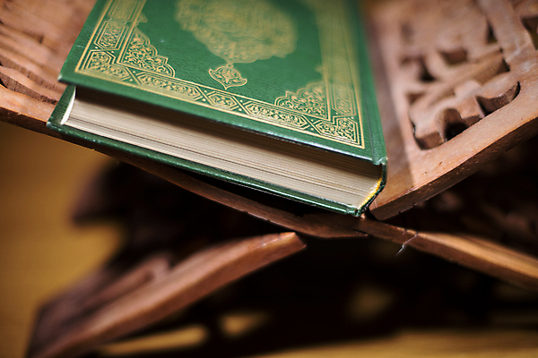포토 JPG 해외이미지 종교 백그라운드 사람없음 목재 책 초록색 빛 갈색 검은색 기도 이슬람교 읽기 묘사 보케 법 신성 신앙심 아랍어 충실 해외202004 해외포토 나무 컬러 재료 모션 파일형식 이미지허브