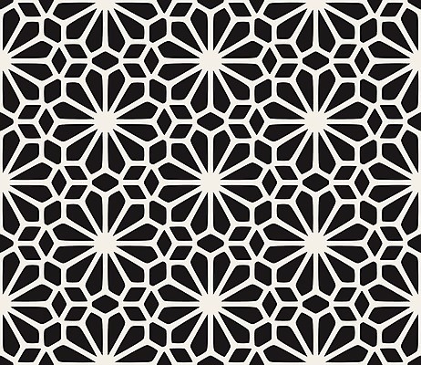 EPS 해외이미지 모양 디자인 별 선 백그라운드 꽃무늬 패턴 일러스트 벽지 표면 추상 흑백 그래픽 장식 유행 검은색 줄무늬 흰색 직물 보행로 우아함 인쇄 타일 질감 정사각형 모자이크 육각형 대각선 대칭 포장소품 스타일 해외202004 해외일러스트 자연요소 도형 꽃 길 컬러 컨셉 무늬 포장 촬영기법 오브젝트 포장재료 파일형식 벡터 이미지허브