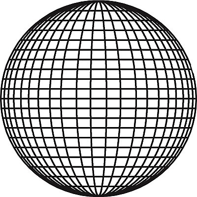 EPS 해외이미지 모양 과학 일러스트 공 추상 프레임 그래픽 컴퓨터 반사 지구본 3D 행성 흰색 원형 오브젝트 원자 철사 뼈대 여의주 철강 해외202004 해외일러스트 도형 컬러 무늬 전자제품 우주 디지털합성 파일형식 벡터 이미지허브