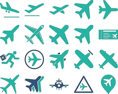 EPS 해외이미지 클립아트 여행 일러스트 비행기 픽토그램 공항 공군 도착 입장 항공 시작 출발 쿠폰 승객 이륙 고립 대패 상형문자 착륙 충고 폭격기 이민 해외202004 해외일러스트 문자 무기 이동 컨셉 항공교통 교통시설 대중교통 군대 파일형식 벡터 교통수단 교통 시설 이미지허브