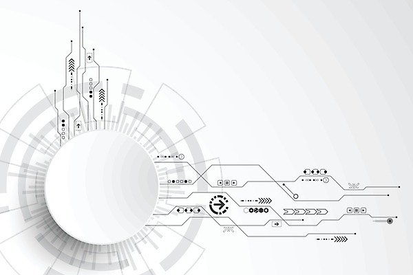 EPS 해외이미지 디자인 일러스트 추상 사람없음 그래픽 디지털 흰색 해외202004 해외일러스트 컬러 무늬 파일형식 벡터 이미지허브