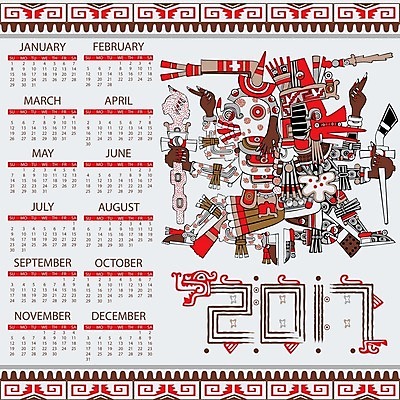 EPS 해외이미지 디자인 문화 일러스트 멕시코 미술 달력 사찰 일주일 날짜 의식 역사 인도인 연도 심볼 유카탄 마야 부족 아즈텍 2017년 해외202004 해외일러스트 외국인 컨셉 북아메리카 종교건축 문화예술 동양인 마야문명 파일형식 벡터 이미지허브