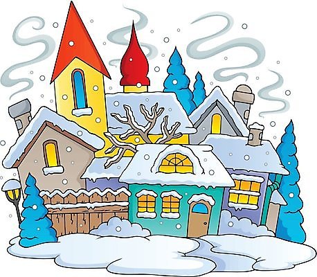 EPS 해외이미지 클립아트 디자인 외관 계절 겨울 일러스트 건축양식 주택 미술 풍경 건물 그래픽 마을 얼음 추위 그리기 그림 장면 타운 구성 테마 눈내림 해외202004 해외일러스트 자연요소 건축물 건축 모션 문화예술 눈_날씨 도시 파일형식 벡터 이미지허브