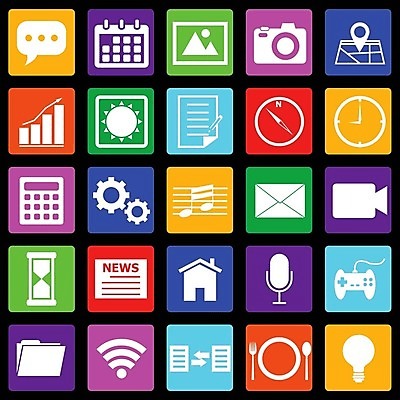 EPS 해외이미지 실루엣 음악 음식 시계 여행 일러스트 비즈니스 모바일 날씨 화살 주택 스마트폰 세트 픽토그램 카메라 자료 웹 정보 달력 도구 메시지 뉴스 어플리케이션 편지 수집 심볼 마이크 사인 문서 파일 와이파이 네비게이션 멀티미디어 고립 소프트웨어 해외202004 해외일러스트 음향기기 인터넷 문화예술 촬영기법 건물 전자제품 핸드폰 스마트기기 무선인터넷 파일형식 벡터 이미지허브