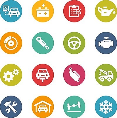 EPS 해외이미지 일러스트 자동차 버튼 세트 상점 웹 기계 장비 공구 스패너 업무 도움 바퀴 원형 작업실 플랫 수리 역 휘발유 브레이크 심볼 서비스 기중기 타이어 가스 질서 엔진 정비공 기어 돌봄 린스 배기가스 베터리 자동 차고 해외202004 해외일러스트 도형 육상교통 컨셉 인터넷 교통시설 모션 도구 예절 작업 중장비 기술자 석유 파일형식 벡터 이미지허브