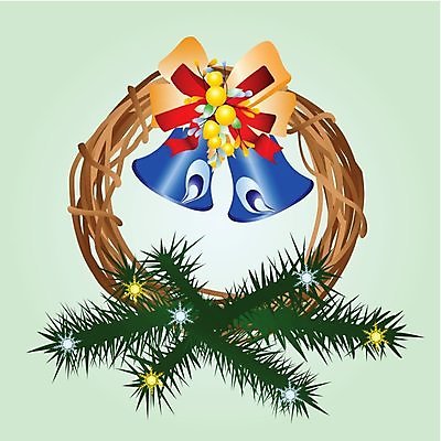 EPS 해외이미지 나무 디자인 계절 별 백그라운드 크리스마스 겨울 일러스트 휴가 새해 미술 장식 빨간색 초록색 노란색 나뭇가지 축하 원형 활 그림 밀짚 고립 해외202004 해외일러스트 자연요소 도형 식물 기념일 컬러 컨셉 문화예술 짚 파일형식 벡터 이미지허브