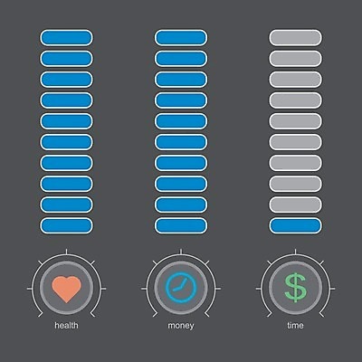 EPS 해외이미지 직업 라이프스타일 디자인 컨셉 돈 일러스트 비즈니스 성공 건강 금융 시간 업무 비교 계획 몸무게 사인 경영 방법 제어 해외202004 해외일러스트 생활 경제 작업 재산 파일형식 벡터 이미지허브