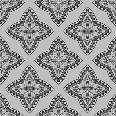 EPS 해외이미지 모델 템플릿 전통 디자인 외관 꽃잎 꽃 백그라운드 잎 꽃무늬 패턴 곡선 일러스트 추상 동양인 장식 회색 수확 흰색 직물 화려 클래식 고급 우아함 타일 유기농 질감 윤곽 모자이크 구성 르네상스 바로크 빅토리아 스타일 해외202004 해외일러스트 식물 웰빙 선 컬러 컨셉 무늬 농업 인종 파일형식 벡터 이미지허브