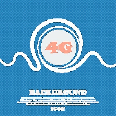 EPS 해외이미지 모양 템플릿 백그라운드 이동 컨셉 인터넷 일러스트 통신 모바일 프레임 라벨 자료 플랫 무선전화기 심볼 흔적 사인 배지 통화 우표 세대 규격 4G 해외202004 해외일러스트 모션 IT 전화기 파일형식 벡터 이미지허브