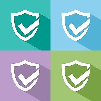 EPS 해외이미지 모양 디자인 백그라운드 인터넷 일러스트 경고 안전 그래픽 장식 픽토그램 웹 보호 심볼 흔적 사인 보안 배지 시스템 방패 방화벽 사생활 엘리먼트 해외202004 해외일러스트 컨셉 파일형식 벡터 이미지허브