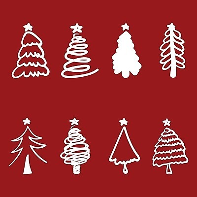 EPS 해외이미지 클립아트 모양 나무 전통 디자인 계절 실루엣 백그라운드 컨셉 크리스마스 겨울 패턴 일러스트 벽지 추상 휴가 타이포그라피 그래픽 장식 세트 웹 수확 흰색 나뭇가지 축하 인사 낙서 수집 심볼 사인 그림 복고 심플 윤곽 초대 고립 엘리먼트 오리지널 미니멀리스트 미니멀 해외202004 해외일러스트 식물 문자 기념일 컬러 무늬 농업 인터넷 촬영기법 예절 파일형식 벡터 이미지허브