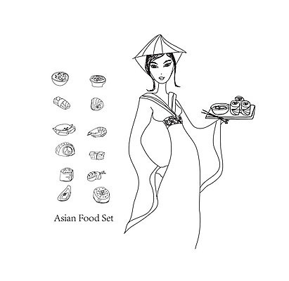 EPS 해외이미지 전통 꽃잎 꽃 음식 조각 꽃무늬 다이어트 일러스트 젓가락 밥 오이 건강 어류 미술 동양인 장식 세트 주방 계란 일본 식사 초밥 벚꽃 신선 잡초 선택 낙서 두루마리 자르기 고추냉이 해산물 날것 손그림 연어 생강 오믈렛 게이샤 이국적 캐비아 해외202004 해외일러스트 식물 아시아 컨셉 무늬 채소 식재료 모션 문화예술 수저 인종 알 수중동물 양념 계란요리 일본음식 파일형식 벡터 이미지허브
