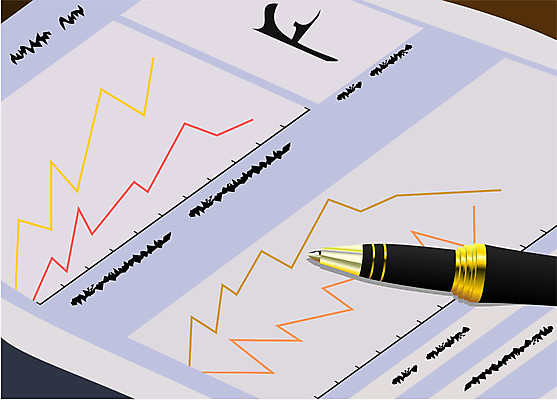 EPS 해외이미지 종이 돈 일러스트 비즈니스 그래프 금융 경제 사무실 독서 펜 판매 믿음 달러 자료 거래 정보 업무 비즈니스맨 신문 뉴스 변화 시장 재산 황금 구매 계획 주식 위험 상인 분석 경영자 외화 투자 점검 빚 분석가 수입 증명서 해외202004 해외일러스트 직업 남자 감정 컨셉 간행물 쇼핑 필기구 작업 직장인 리더 파일형식 벡터 이미지허브