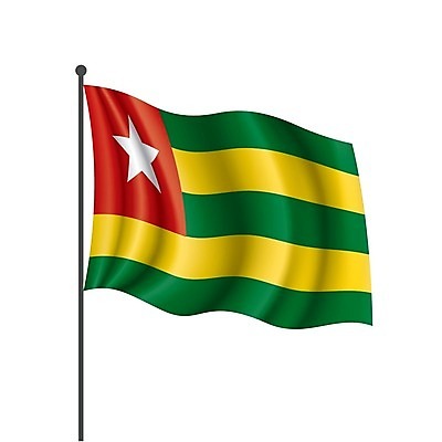 EPS 해외이미지 모양 배너 리본 파도 여행 백그라운드 패턴 일러스트 아프리카 벽지 추상 그래픽 빨간색 세계 노란색 3D 자유 깃발 심볼 오브젝트 사인 애국심 고립 엘리먼트 전국 토고 현실 정확 해외202004 해외일러스트 나라 바다 컬러 컨셉 무늬 디지털합성 파일형식 벡터 서아프리카 이미지허브