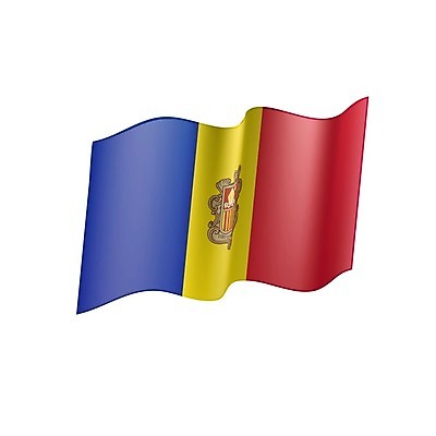 EPS 해외이미지 템플릿 디자인 배너 유럽 리본 여행 백그라운드 일러스트 비즈니스 추상 그래픽 깃발 땅 심볼 사인 상업 고립 안도라 전국 지리 폴리곤 해외202004 해외일러스트 나라 무늬 파일형식 벡터 이미지허브