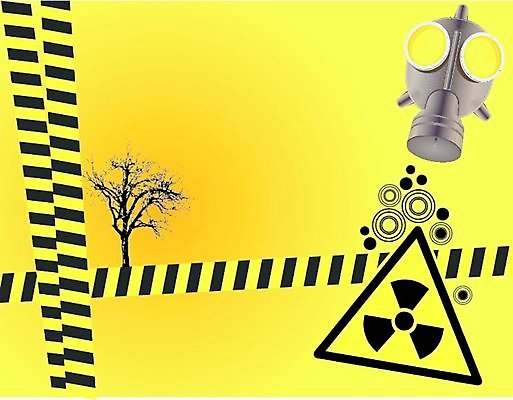 EPS 해외이미지 백그라운드 일러스트 자연 경고 가면 목재 환경 위험 심볼 신호 방사선 생태학 해외202004 해외일러스트 나무 교육 컨셉 재료 생태계 파일형식 벡터 이미지허브