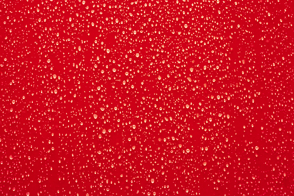 포토 JPG 해외이미지 백그라운드 벽지 표면 추상 사람없음 빨간색 물 젖음 물방울 액체 떨어짐 빗방울 질감 해외202004 해외포토 자연요소 컬러 컨셉 무늬 비_날씨 파일형식 이미지허브