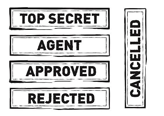 EPS 해외이미지 모양 디자인 종이 일러스트 비즈니스 열쇠 잉크 안전 단어 사무실 꼬리표 라벨 흰색 시장 정상 인쇄 물개 비밀 중개인 흔적 사인 문서 파일 복고 약속 보안 폴더 고무 우표 보험 취소 그런지 사생활 스파이 승인 엘리먼트 정부 증명서 각인 해외202004 해외일러스트 직업 문자 컬러 컨셉 포유류 프레임 바다동물 파일형식 벡터 이미지허브