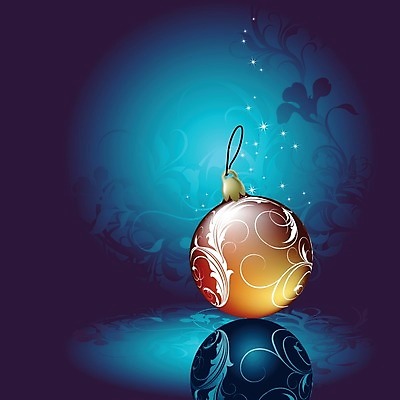 EPS 해외이미지 전통 계절 크리스마스 겨울 꽃무늬 일러스트 공 휴가 프레임 선물 장식 파란색 축하 화려 황금 12월 사인 여의주 해외202004 해외일러스트 기념일 꽃 컬러 컨셉 무늬 날짜 파일형식 벡터 이미지허브