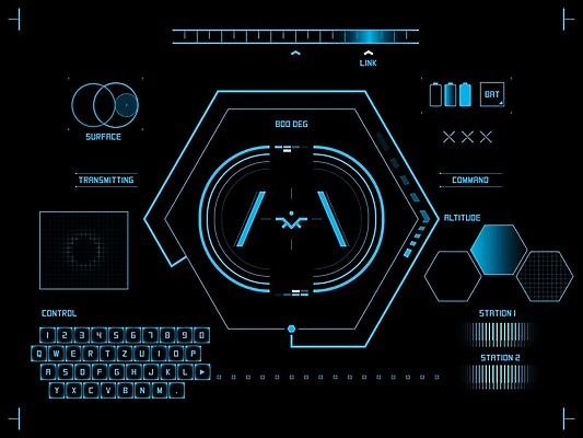 EPS 해외이미지 디자인 과학 백그라운드 패턴 일러스트 벽지 추상 미래 기술 파란색 우주 디지털 스크린 인포그래픽 행성 터치 게임 판넬 원형 스마트 전자 시스템 계기판 인터페이스 테크노 홀로그램 가상 사용자 해외202004 해외일러스트 도형 컬러 컨셉 무늬 놀이 파일형식 벡터 이미지허브
