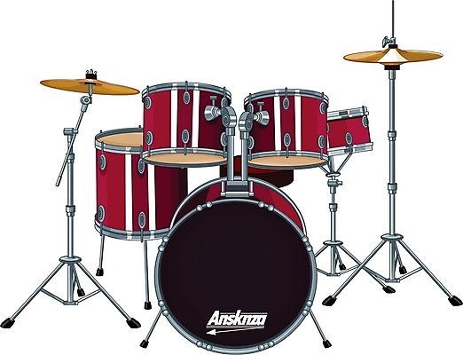 EPS 해외이미지 클립아트 디자인 음악 포즈 일러스트 타악기 미술 그래픽 금속 검은색 장비 기구 거친 만화 자르기 오브젝트 그림 클립 드럼 롤 펑키 재즈 그런지 뮤지컬 베이스 해외202004 해외일러스트 악기 컬러 모션 재질 현악기 문화예술 파일형식 벡터 이미지허브