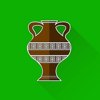 EPS 해외이미지 식기 디자인 실루엣 문화 백그라운드 패턴 일러스트 추상 프레임 미술 그래픽 장식 초록색 꽃병 수확 골동품 조끼 도자기 화려 역사 클래식 우아함 로마 지중해 그리스 복고 정사각형 윤곽 과거 점토 토기 유리주전자 그리스인 고립 로마인 옛날 스타일 해외202004 해외일러스트 도형 서양인 꽃 유럽 바다 컬러 컨셉 무늬 농업 유리 주전자 문화예술 촬영기법 인종 이탈리아 외투 용기_그릇 파일형식 벡터 이미지허브