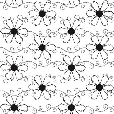 EPS 해외이미지 전통 디자인 옷 꽃 실루엣 선 백그라운드 꽃무늬 패턴 일러스트 벽지 추상 창조 미술 그래픽 장식 유행 검은색 수확 흰색 직물 클래식 우아함 바느질 타일 오브젝트 그림 질감 복고 자수 수공예 항목 스타일 해외202004 해외일러스트 식물 컬러 컨셉 무늬 농업 문화예술 촬영기법 공예 파일형식 벡터 이미지허브