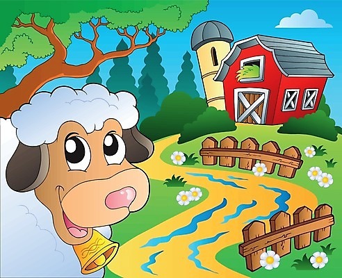 EPS 해외이미지 동물 외관 응시 꽃 행복 길 농업 일러스트 포유류 자연 미술 미소 건물 여름 울타리 농가 농장 농경지 머리 봄 벚꽃 나뭇가지 시골 양 그리기 언덕 그림 웅덩이 외양간 구성 사일로 테마 해외202004 해외일러스트 나무 식물 건축물 시선 계절 감정 산업 모션 문화예술 표정 신체부위 담장 생태계 파일형식 벡터 이미지허브