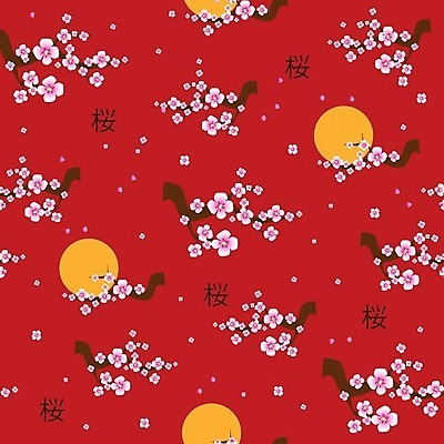 EPS 해외이미지 식물 전통 디자인 계절 꽃잎 꽃 아시아 문화 백그라운드 잎 꽃무늬 패턴 일러스트 자연 벽지 미술 동양인 그래픽 장식 빨간색 태양 정원 일본 중국 일몰 봄 벚꽃 나뭇가지 화려 개화 체리 관목 엘리먼트 해외202004 해외일러스트 자연요소 나무 나라 컬러 컨셉 무늬 과일 문화예술 인종 노을 생태계 파일형식 벡터 이미지허브