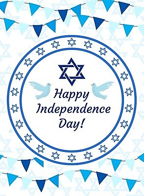 EPS 해외이미지 전통 디자인 배너 행복 포스터 별 캠페인 백그라운드 일러스트 텍스트 휴가 이벤트 그래픽 장식 파란색 파티 줄무늬 자유 흰색 축하 깃발 인사 신용카드 만화 심볼 사인 초대 유대인 애국심 고립 공화국 독립 이스라엘 전국 정치 해외202004 해외일러스트 자연요소 감정 나라 컬러 컨셉 무늬 금융 예절 서아시아 파일형식 벡터 이미지허브