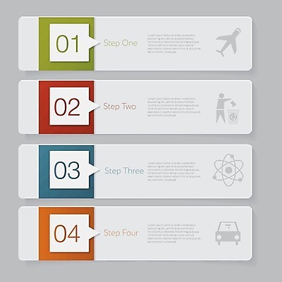 EPS 해외이미지 템플릿 디자인 배너 리본 종이 선 파도 백그라운드 컨셉 일러스트 비즈니스 텍스트 추상 프레임 그래픽 세트 숫자 꼬리표 자료 웹 인포그래픽 정보 덮개 흰색 비즈니스맨 비교 선택 연결 심볼 사인 메뉴 옵션 역동적 종이접기 네비게이션 단계 고립 웹디자인 해외202004 해외일러스트 문자 남자 바다 컬러 무늬 인터넷 라벨 뚜껑 직장인 접기 파일형식 벡터 이미지허브