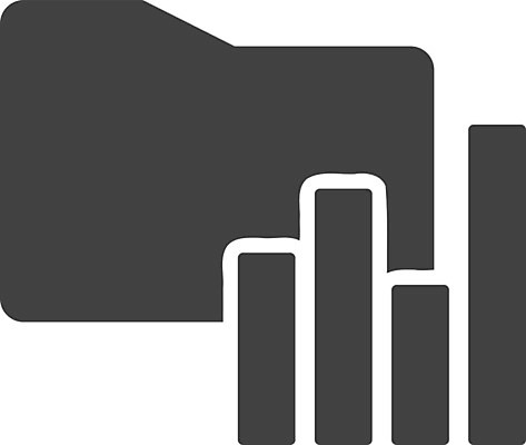 EPS 해외이미지 일러스트 통계 그래프 픽토그램 판매 자료 인포그래픽 성장 바 발표 도서관 분석 흰배경 문서 파일 폴더 고립 데이터베이스 보관소 상형문자 해외202004 해외일러스트 문자 교육 컨셉 흰색 저장 파일형식 벡터 컬러 이미지허브