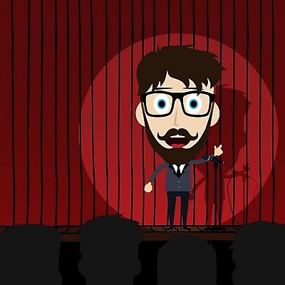 EPS 해외이미지 캐릭터 디자인 행복 안경 백그라운드 컨셉 일러스트 넥타이 미술 서기 미소 사람 소년 성인 컬러풀 공연 유머 플랫 만화 콧수염 마이크 활 코믹 쇼 장면 캐리커처 코미디언 생존 스타일 힙스터 해외202004 해외일러스트 일러캐릭터 직업 잡화 패션 남자 감정 어린이 컬러 음향기기 모션 문화예술 수염 표정 이벤트 그림 파일형식 벡터 전자제품 이미지허브