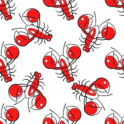 EPS 해외이미지 동물 디자인 음식 바다 백그라운드 꽃무늬 패턴 일러스트 자연 벽지 건강 육류 어류 요리 미술 그래픽 장식 빨간색 물 주방 식당 수중 저녁식사 수확 게 껍질 흰색 신선 인쇄 가재 바닷가재 만화 심볼 해산물 메뉴 그림 질감 복고 고립 집게발 해외202004 해외일러스트 자연요소 꽃 컬러 무늬 농업 식재료 문화예술 갑각류 상점 식사 수중동물 생태계 파일형식 벡터 이미지허브