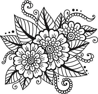 EPS 해외이미지 디자인 꽃 선 꽃무늬 패턴 일러스트 캘리그라피 자연 미술 여러명 그래픽 장식 검은색 소용돌이 흰색 화려 낙서 두루마리 인도인 그림 윤곽 자수 엘리먼트 디테일 해외202004 해외일러스트 외국인 식물 컬러 다수 컨셉 무늬 문화예술 사람 동양인 회오리 생태계 파일형식 벡터 이미지허브