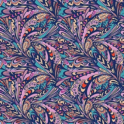 EPS 해외이미지 디자인 꽃 실루엣 백그라운드 잎 꽃무늬 패턴 일러스트 자연 벽지 추상 미술 그래픽 장식 컬러풀 유행 검은색 수확 소용돌이 질감 복고 펑키 내추럴 옛날 페이즐리 해외202004 해외일러스트 식물 컬러 무늬 농업 문화예술 촬영기법 회오리 생태계 파일형식 벡터 이미지허브