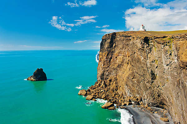 포토 JPG 해외이미지 바다 자연 산 등대 아이슬란드 풍경 사람없음 야외 문 망토 빙하 대문 화산 남쪽 스칸디나비아 해외202004 해외포토 유럽 방향 생태계 파일형식 이미지허브