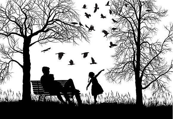 EPS 해외이미지 나무 식물 디자인 공원 여자 실루엣 백그라운드 일러스트 자연 하늘 아침 휴가 풍경 잔디 야외 그래픽 달리기 검은색 기쁨 가을 시골 그림 장면 해외202004 해외일러스트 주간 계절 공공시설 감정 컬러 모션 촬영기법 사람 생태계 파일형식 벡터 이미지허브