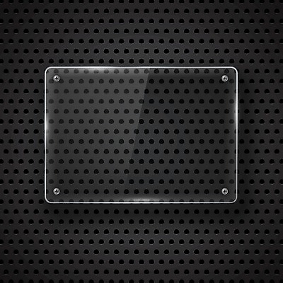 EPS 해외이미지 배너 백그라운드 일러스트 유리 추상 미술 야외 빛 라벨 금속 공백 회색 나사 점 투명 플라스틱 이름표 정사각형 클립 심플 직사각형 마케팅 해외202004 해외일러스트 도형 컬러 무늬 재질 문화예술 프레임 공구 파일형식 벡터 이미지허브